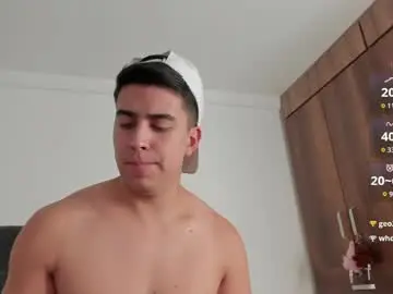 Chaturbate Live Porn of jordanmusk_