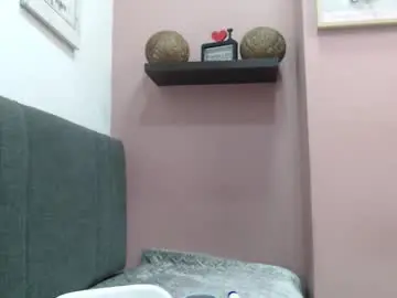 Chaturbate Live Sex of kate_stam