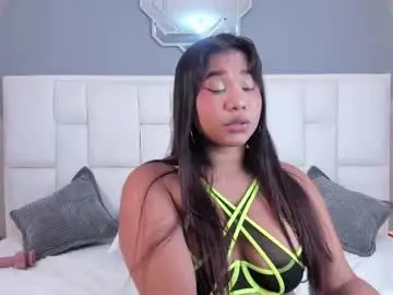 Chaturbate Nude Webcam of kathymirrow