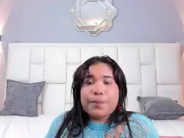 Chaturbate Nude Webcam of kathymirrow