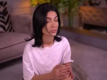 Chaturbate Adult Webcams of leilazahra