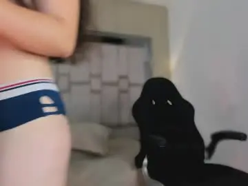Chaturbate Live Sex of lilithbloom7