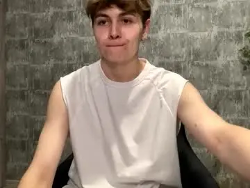 Chaturbate Adult Video Chat of luckymenchik