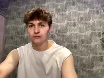 Chaturbate Best Webcam of luckymenchik