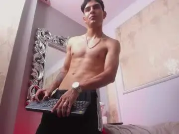 Chaturbate Sex Cam of lyanmaster_