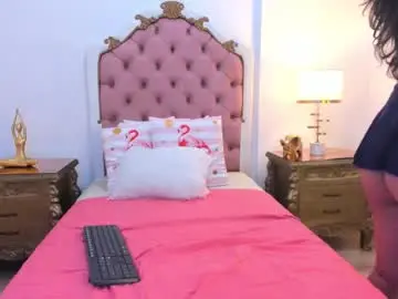 Chaturbate Live Sex of madelyn_walker_