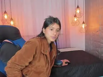 Chaturbate Sex Chat of magic_kaori