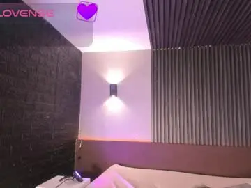 Chaturbate Free Porn Cam of magic_selenaa