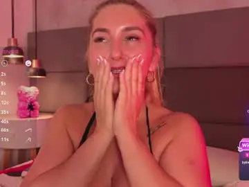 Chaturbate Live Sex of megan_lara_