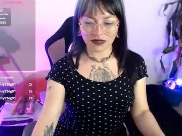 Chaturbate Adult Webcam of missfungi