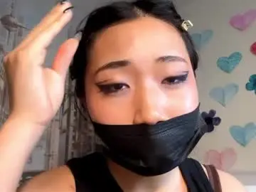 Chaturbate Sex Cam of muiklecha