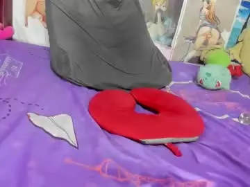 Chaturbate Best live sex cam show of neneriko666