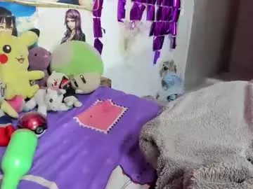 Chaturbate Nude Webcam of neneriko666