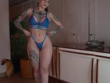 Chaturbate Adult Webcam of nuryforerogh