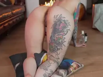 Chaturbate Private Sex Chat of nuryforerogh