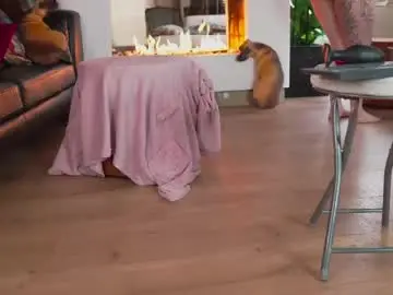 Chaturbate Live Sex of nuryforerogh