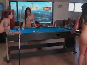 Chaturbate Free Porn Cam of nuryforerogh