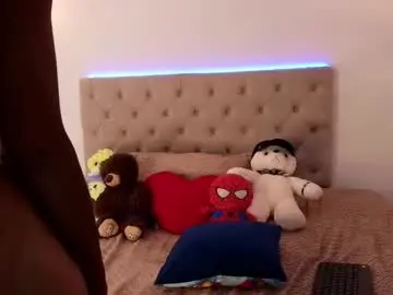 Chaturbate Free Live Porn of ostin_18hot