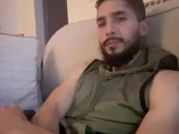 Chaturbate Sex Chat of papicubano_guapo23cm