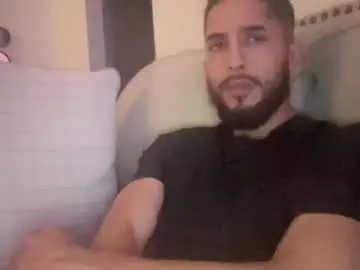 Chaturbate Live Porn of papicubano_guapo23cm