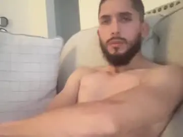 Chaturbate Adult Webcam of papicubano_guapo23cm