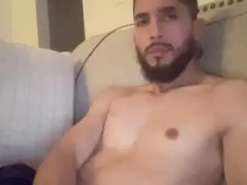 Chaturbate Best live sex cam show of papicubano_guapo23cm