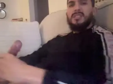 Chaturbate Free Live Porn of papicubano_guapo23cm