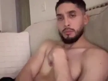 Chaturbate Best Webcam of papicubano_guapo23cm