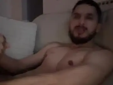 Chaturbate Live Porn of papicubano_guapo23cm