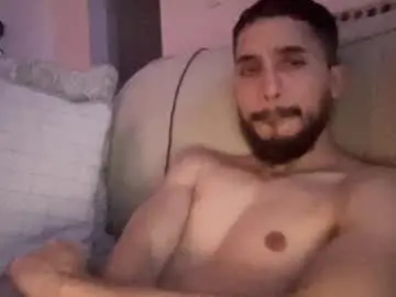 Chaturbate Private Sex Chat of papicubano_guapo23cm