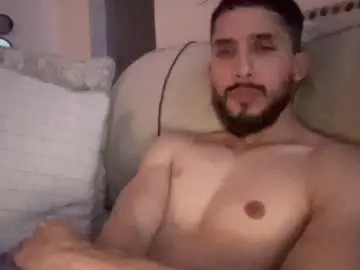 Chaturbate Private Sex Chat of papicubano_guapo23cm