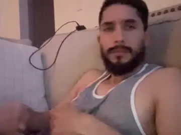 Chaturbate Adult Webcams of papicubano_guapo23cm