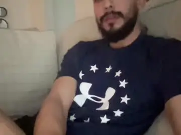 Chaturbate Best live sex cam show of papicubano_guapo23cm