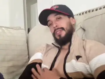 Chaturbate Nude Webcam of papicubano_guapo23cm