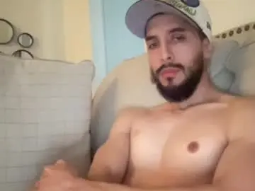 Chaturbate Free Porn Cam of papicubano_guapo23cm