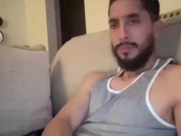 Chaturbate Nude Webcam of papicubano_guapo23cm