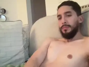 Chaturbate Live Porn of papicubano_guapo23cm