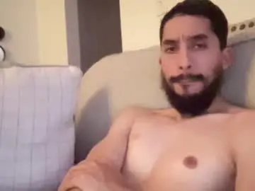 Chaturbate Private Sex Chat of papicubano_guapo23cm