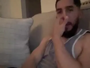 Chaturbate Live Sex of papicubano_guapo23cm