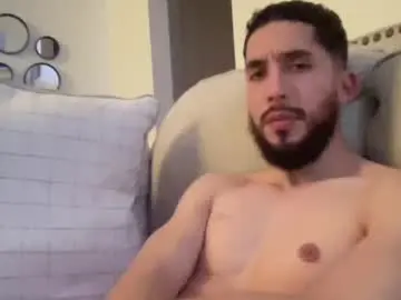 Chaturbate Sex Cam of papicubano_guapo23cm