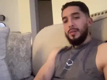 Chaturbate Private Sex Chat of papicubano_guapo23cm