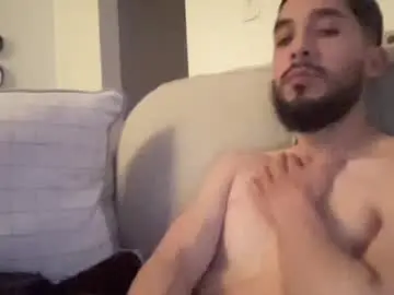 Chaturbate Best live sex cam show of papicubano_guapo23cm