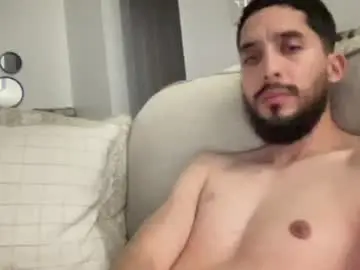 Chaturbate Live Porn of papicubano_guapo23cm