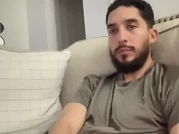 Chaturbate Sex Cam of papicubano_guapo23cm