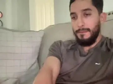 Chaturbate Live Sex Cam of papicubano_guapo23cm