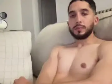 Chaturbate Live Sex of papicubano_guapo23cm