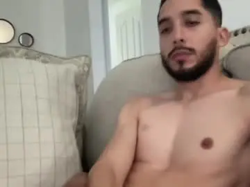 Chaturbate Sex Cam of papicubano_guapo23cm