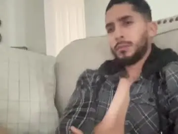 Chaturbate Private Sex Chat of papicubano_guapo23cm