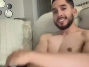 Chaturbate Live Sex of papicubano_guapo23cm
