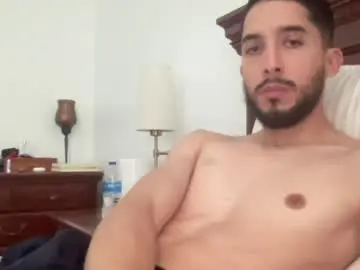 Chaturbate Adult Webcam of papicubano_guapo23cm